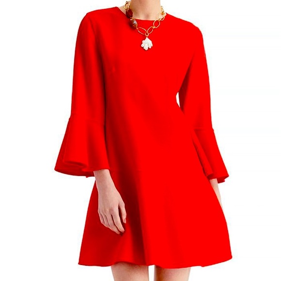 evening dress with sheer sleeves Elegant Sheer Sleeves Mesh Train Sequin Evening Dress